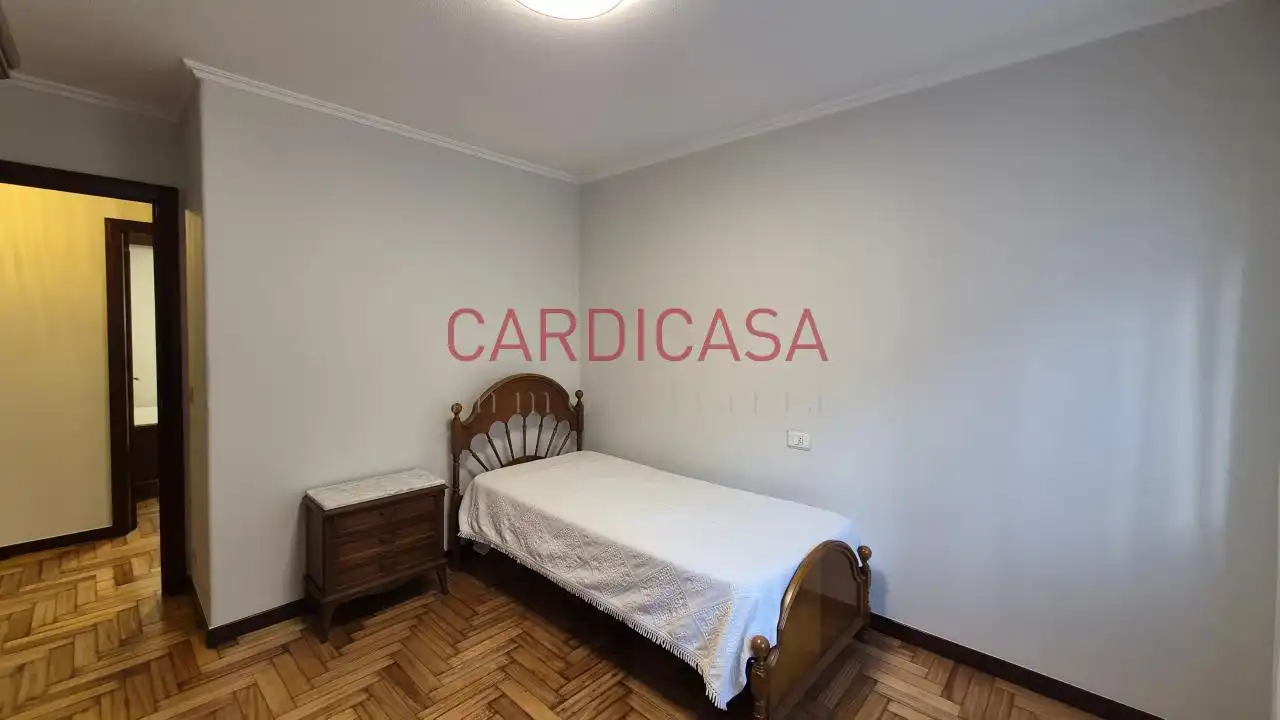 Piso de 96 m² en Vigo