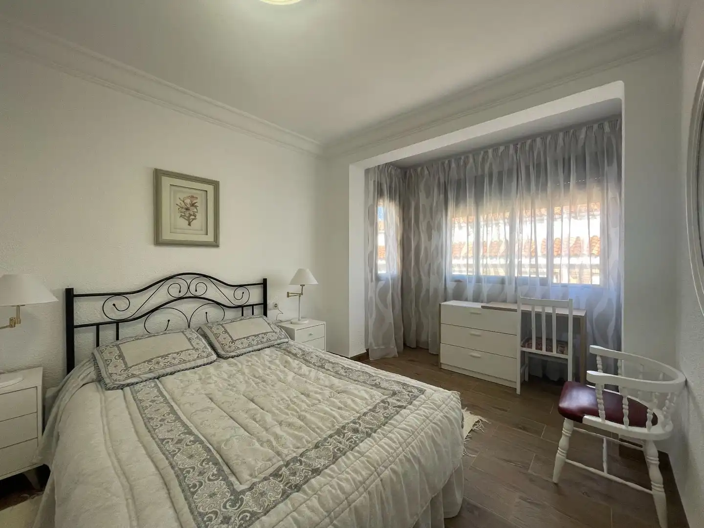 Piso de 90 m² en Castellón de la Plana