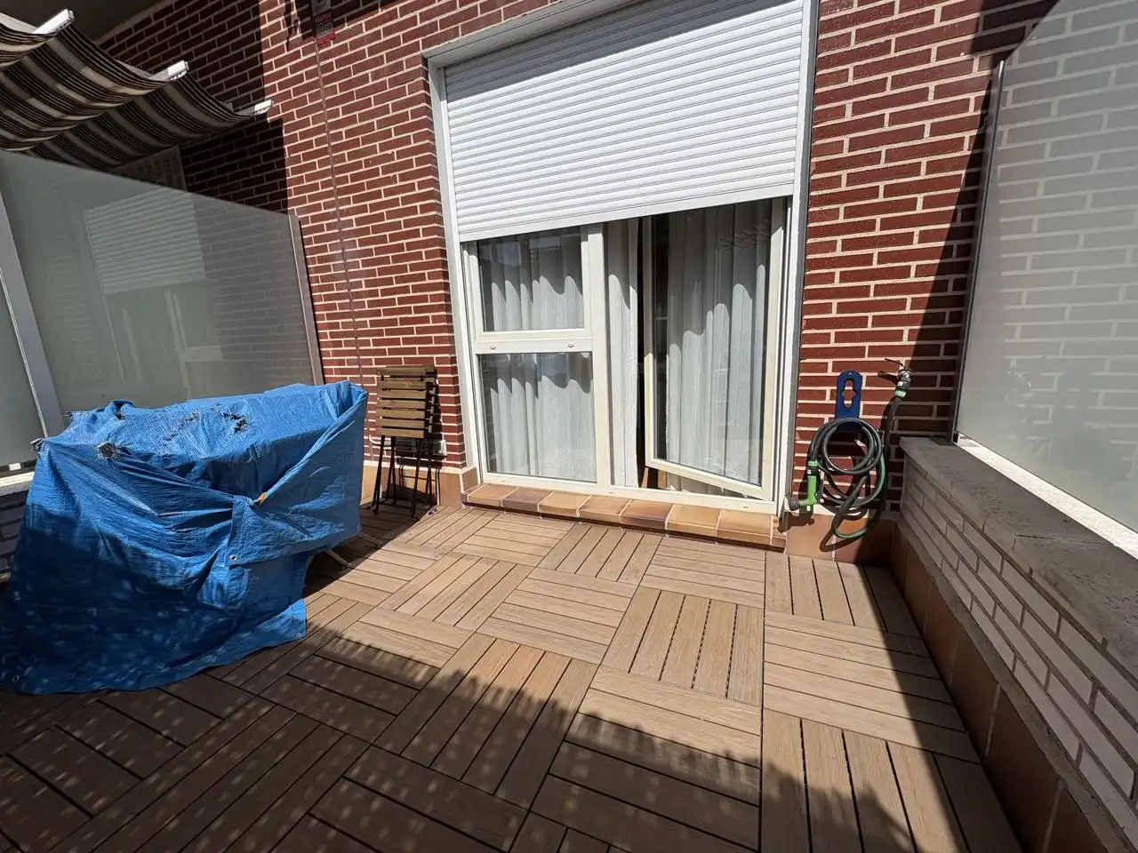 Piso de 52 m² en Rivas-Vaciamadrid