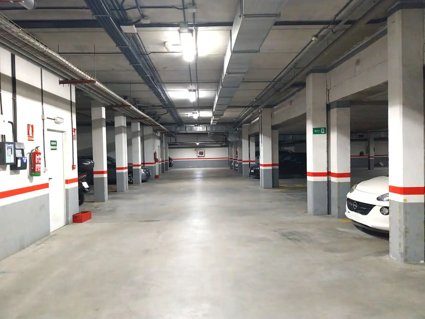 Pis de 95 m² a Valladolid