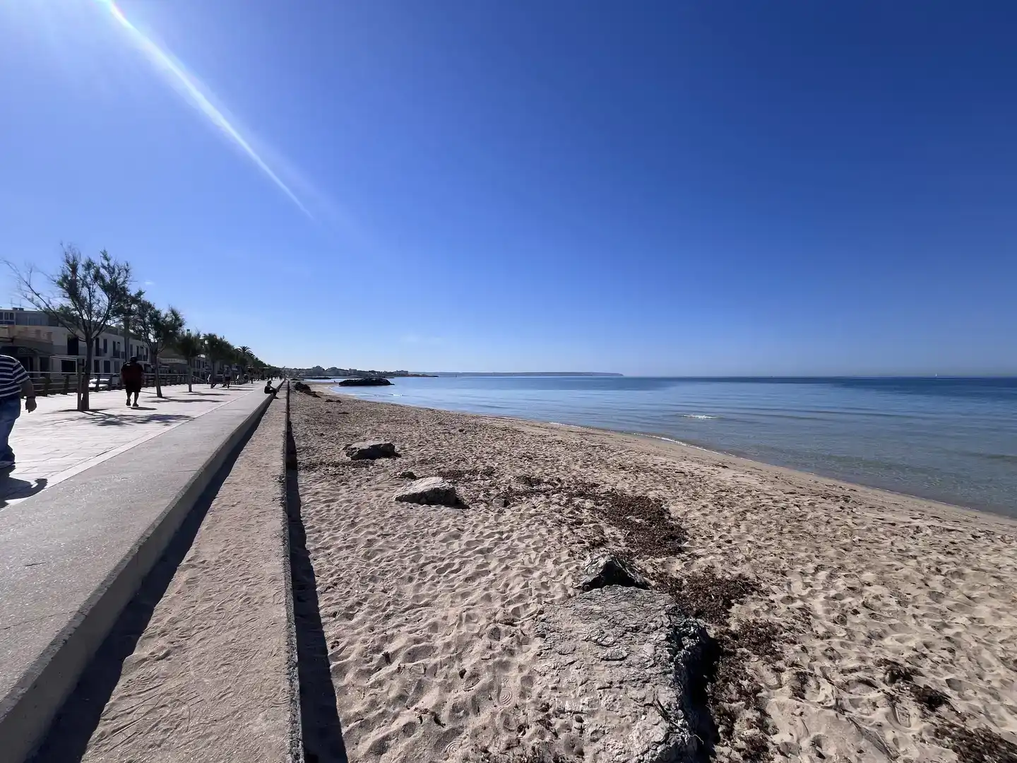 Piso de 75 m² en Palma