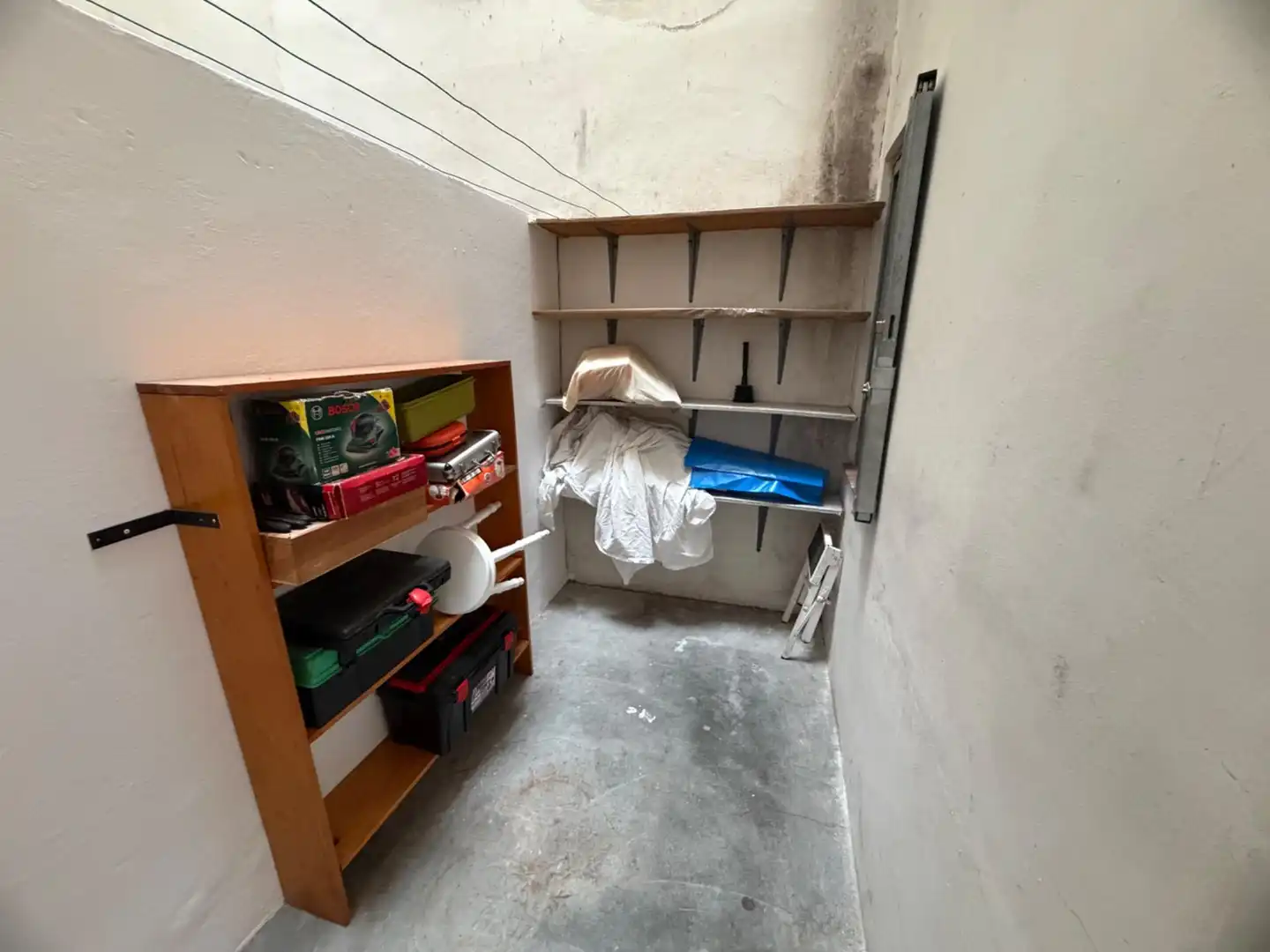 Piso de 119 m² en Ourense