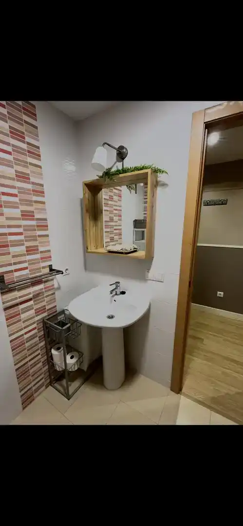 Piso de 90 m² en Albacete