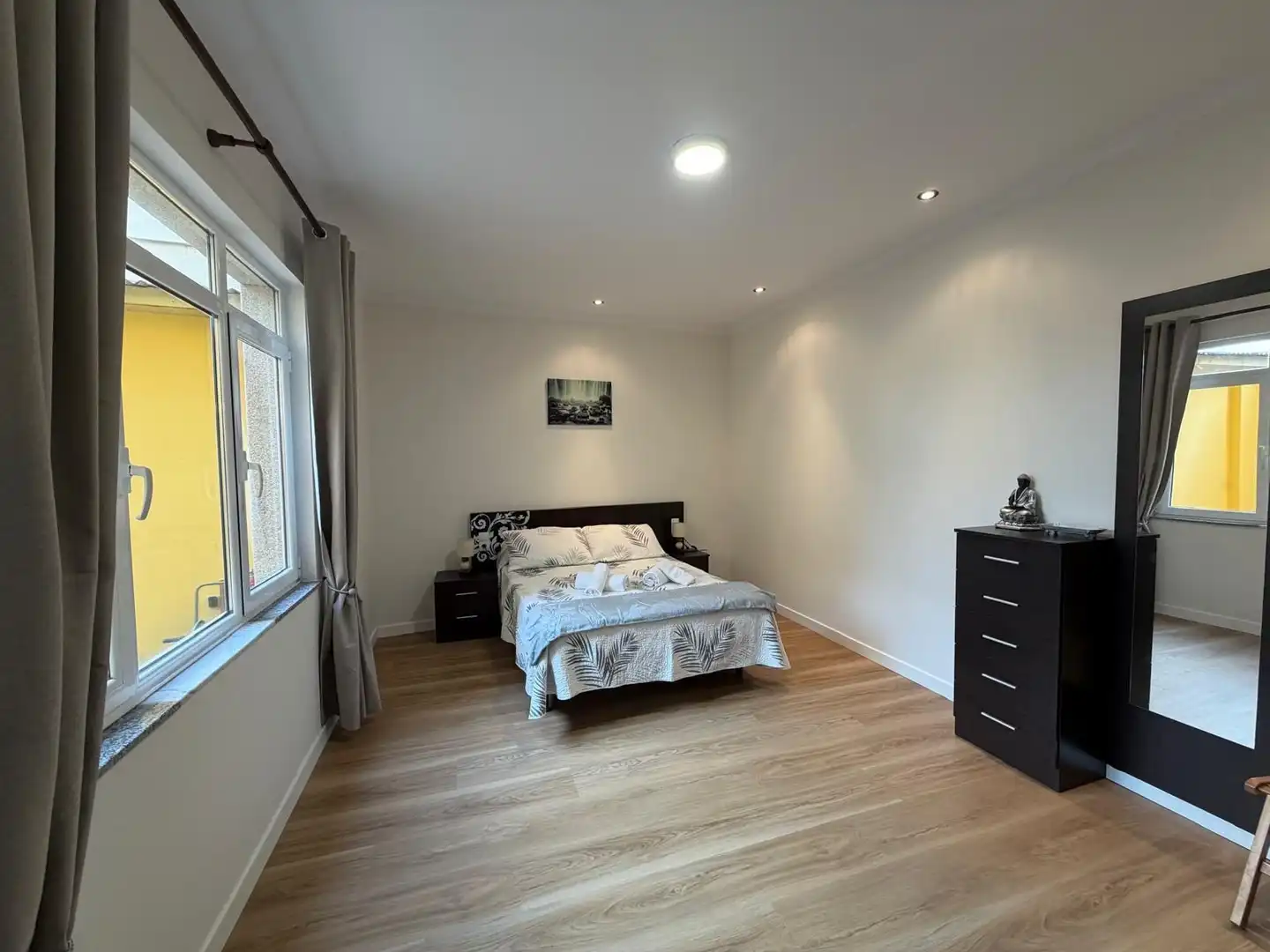 Wohnung 106 m² in Muxía