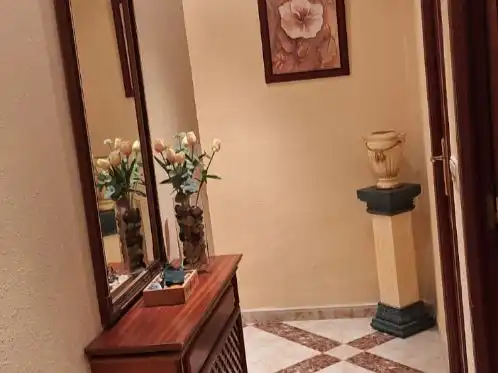 Piso de 72 m² en Baeza