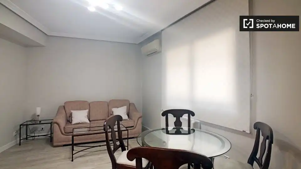 Piso de 56 m² en Madrid
