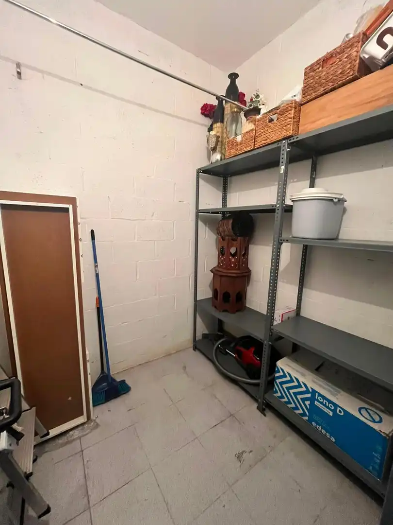 Piso de 79 m² en Jerez de la Frontera