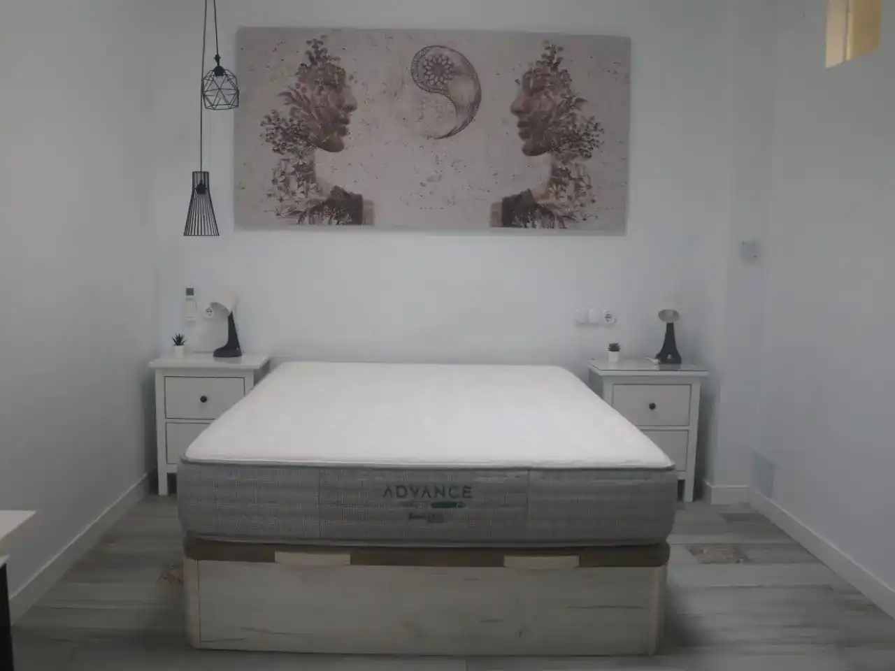 Piso de 50 m² en Valladolid