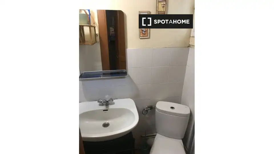 Habitación 104 m², Vigo