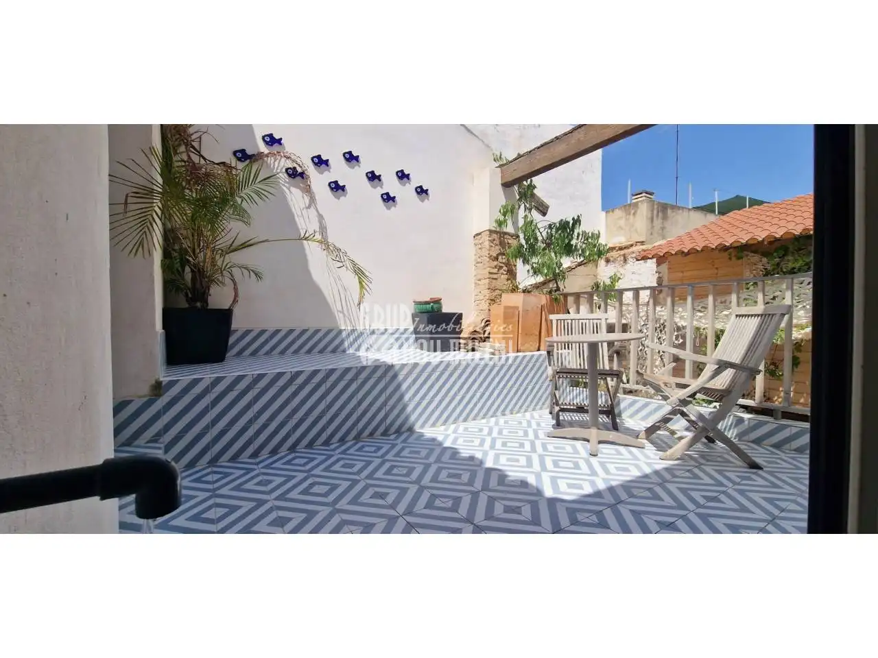 Casa de 200 m² a Catarroja