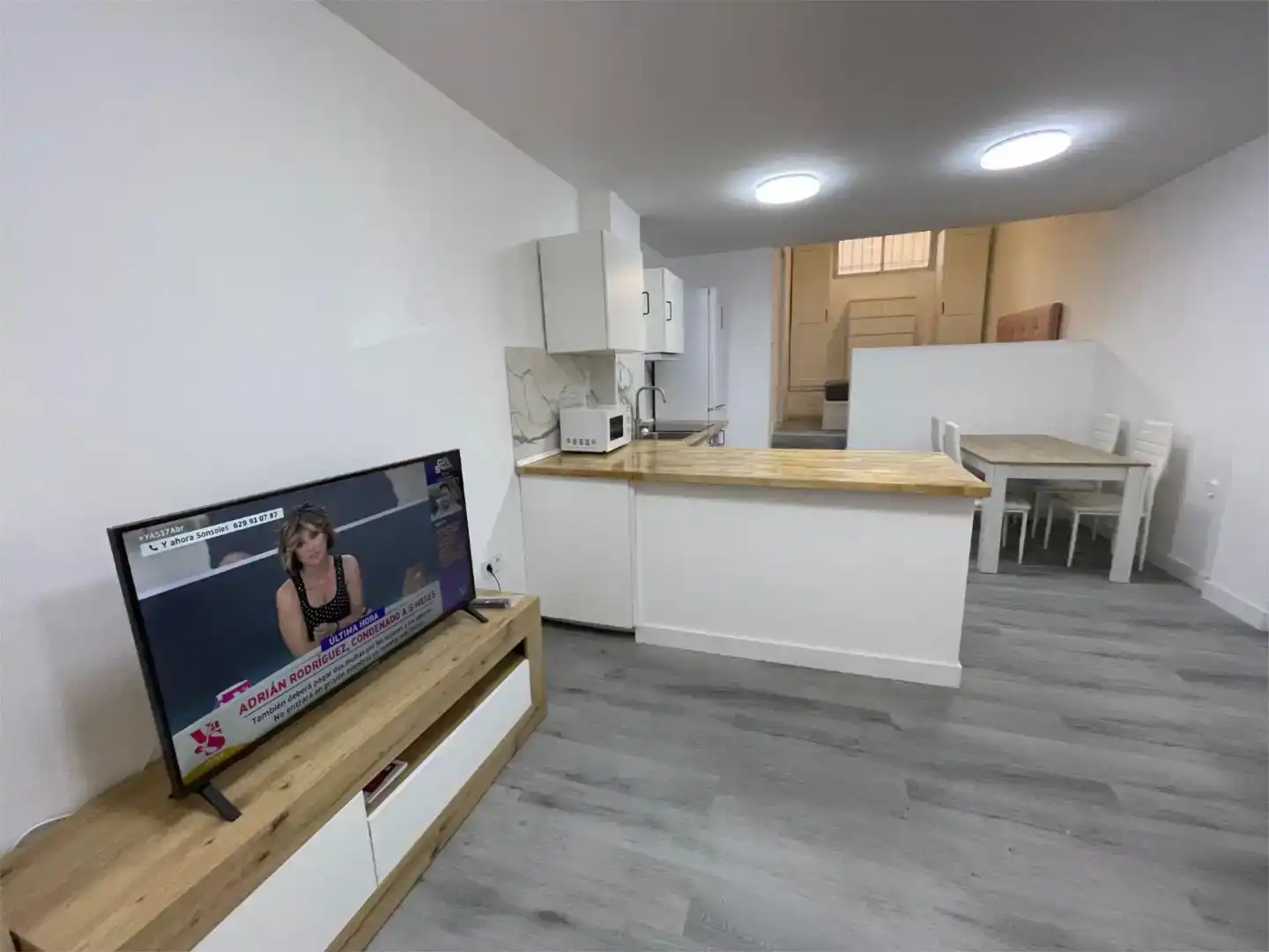 Piso de 52 m² en Valladolid
