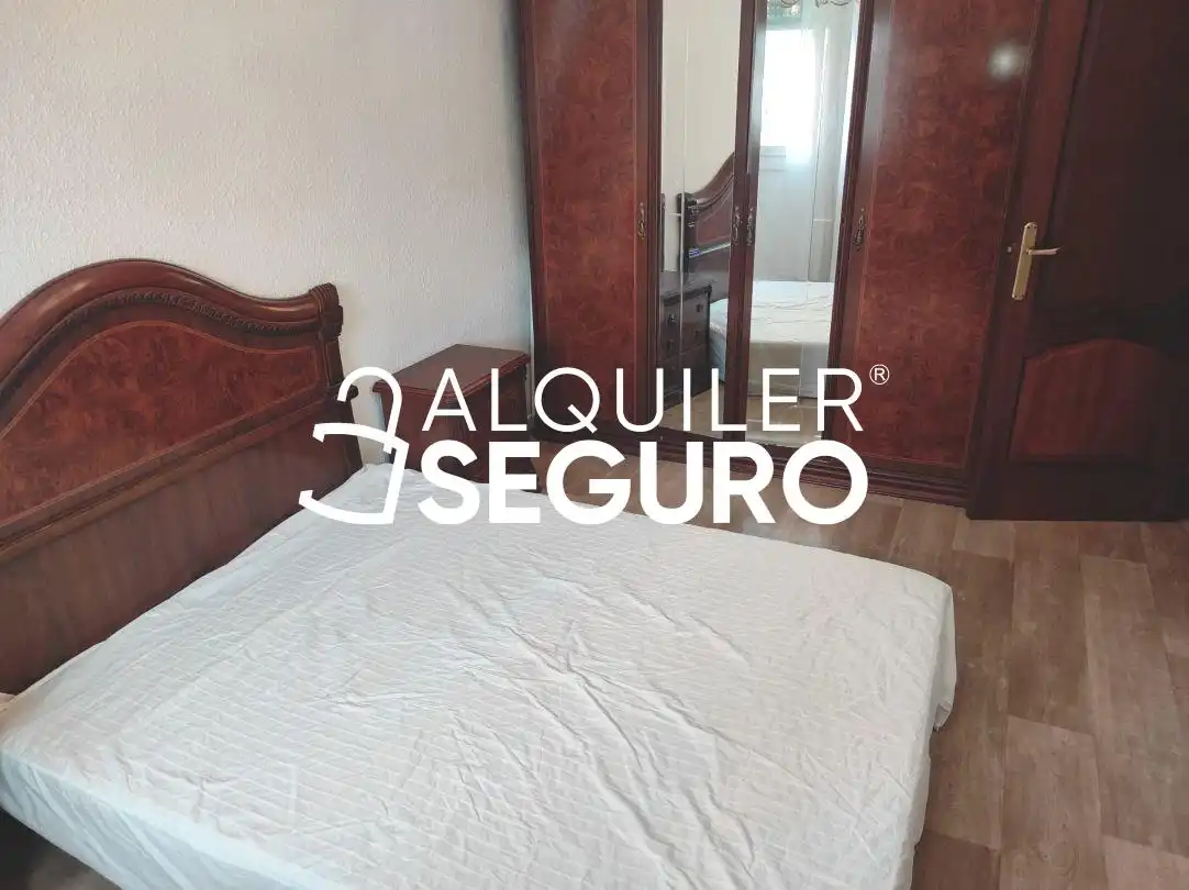 Piso de 63 m² en Bilbao