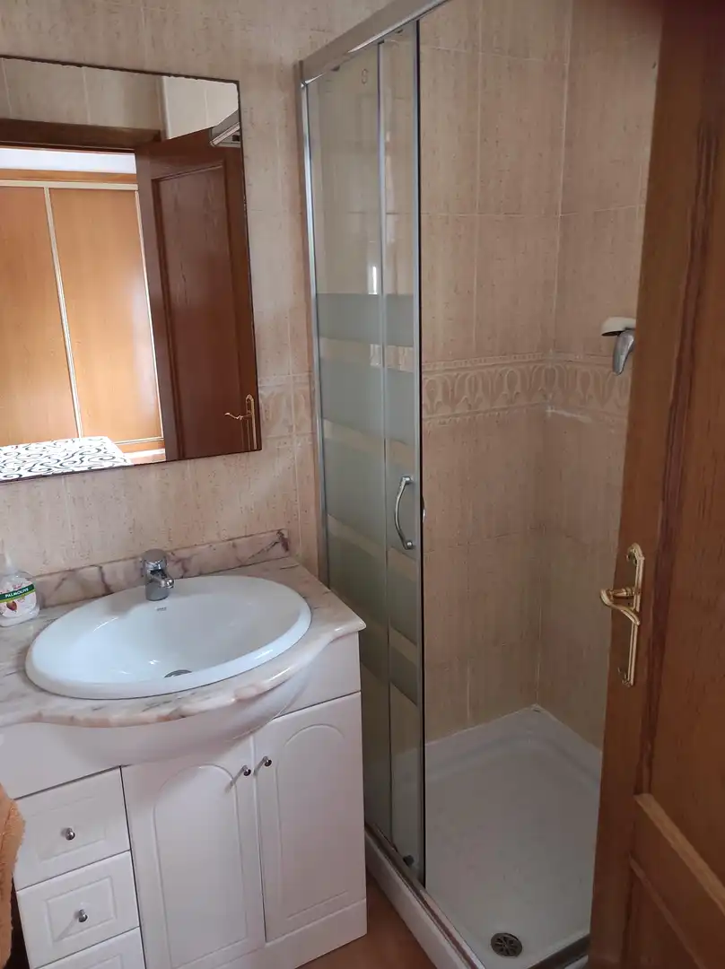 Piso de 95 m² en Moncófar