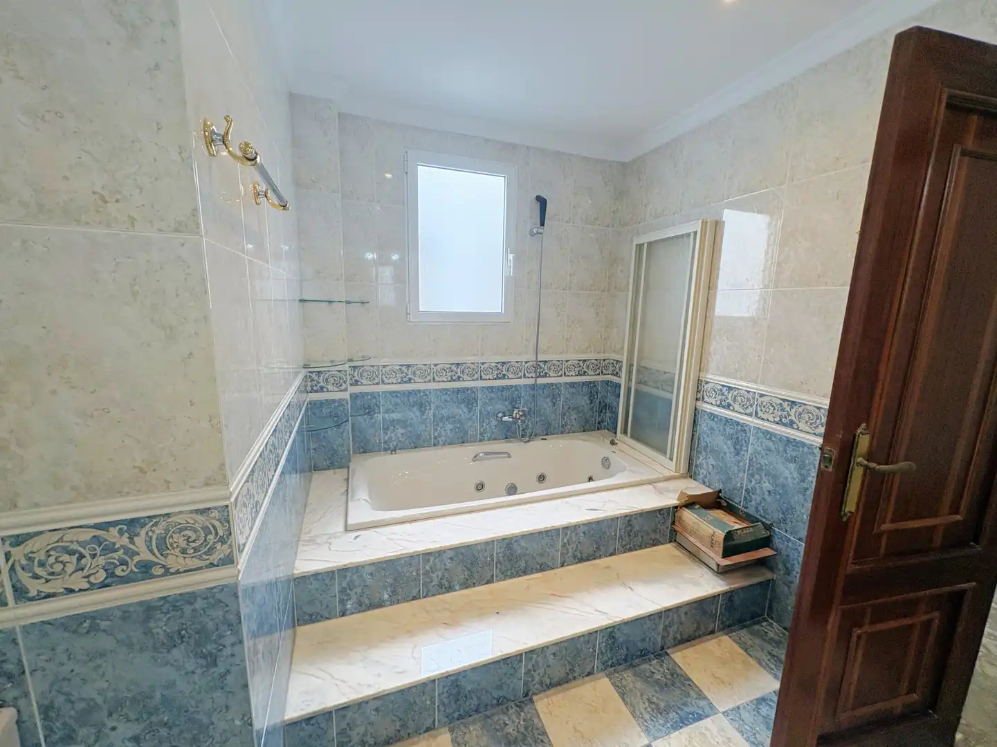 Piso de 160 m² en Valencia