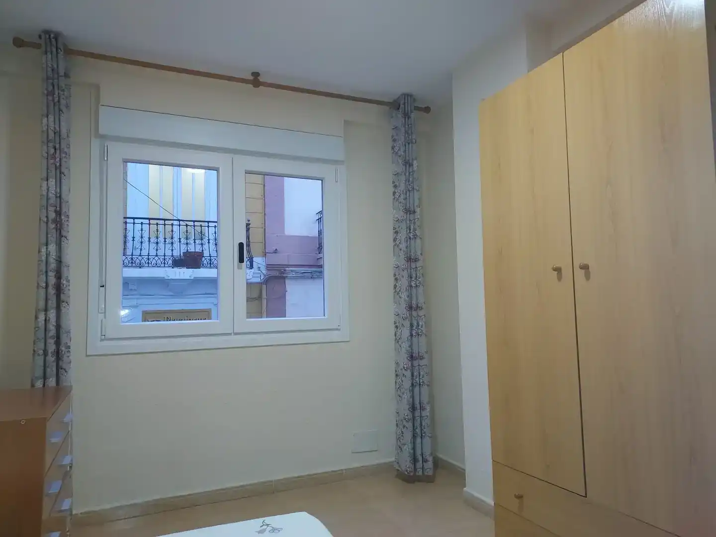 Piso de 120 m² en Almería