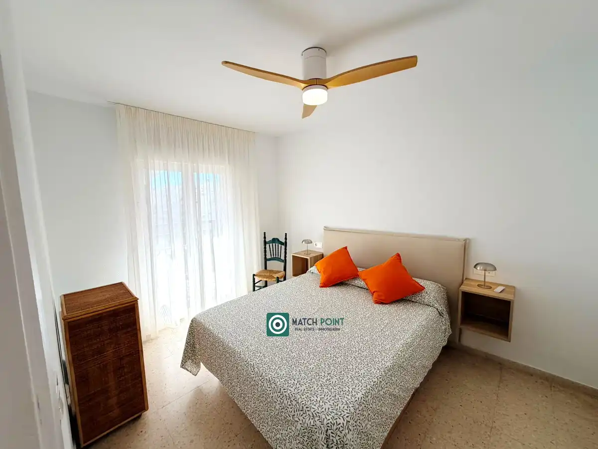 Piso de 55 m² en Almuñécar