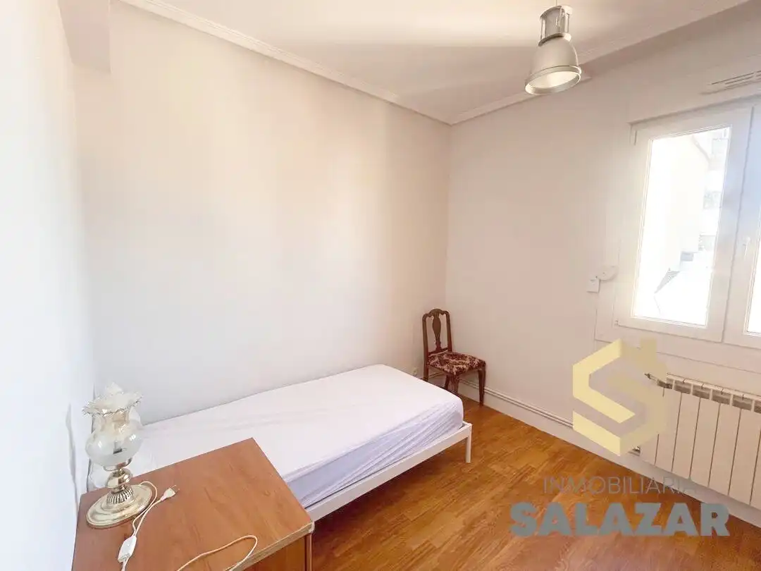 Piso de 118 m² en Bilbao