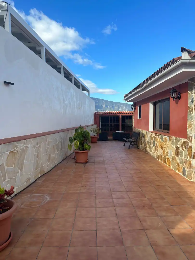 Piso de 115 m² en La Orotava