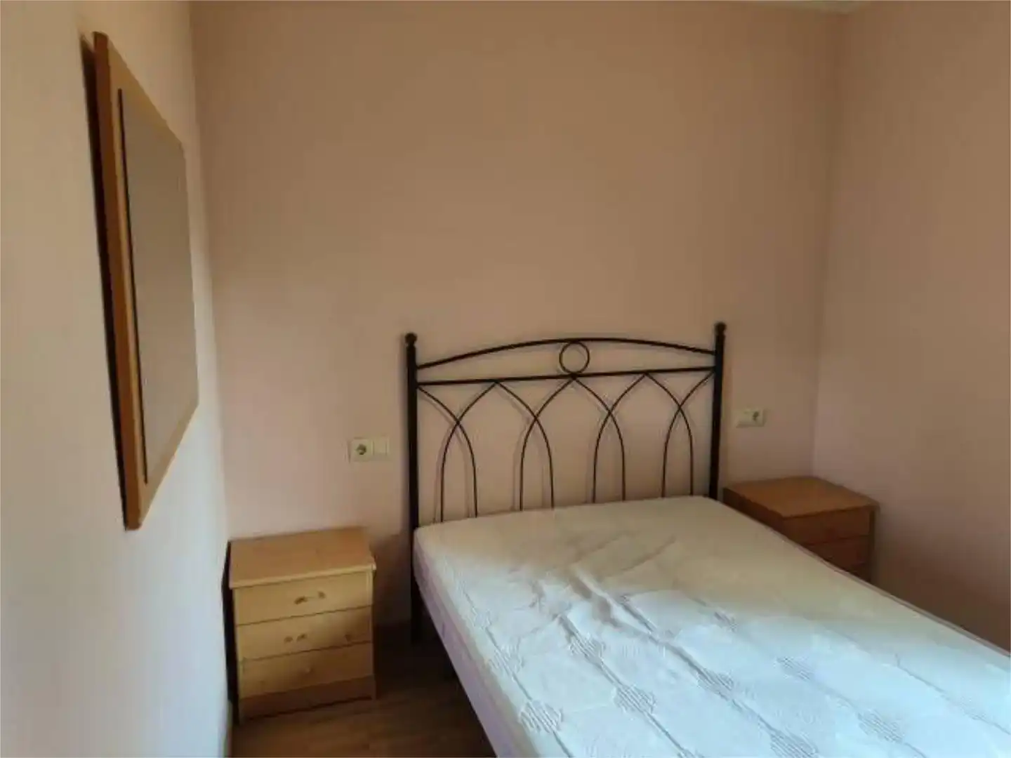 Piso de 74 m² en Bargas