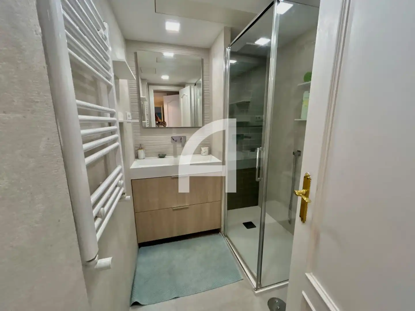 Pis de 85 m² a Madrid