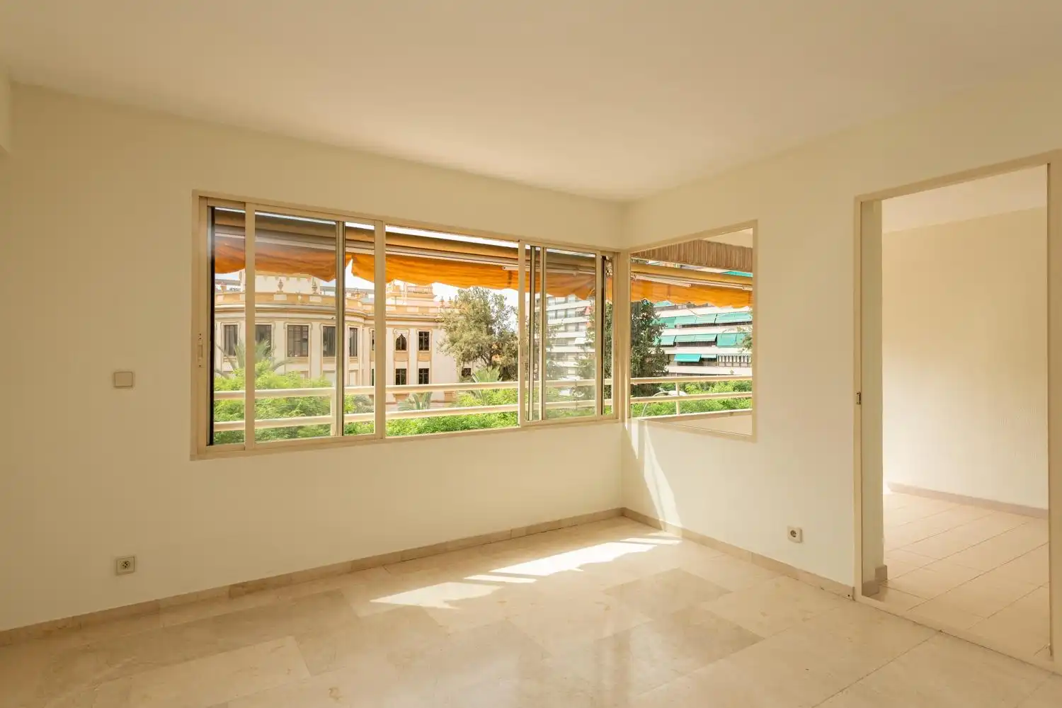 Piso de 170 m² en Alicante