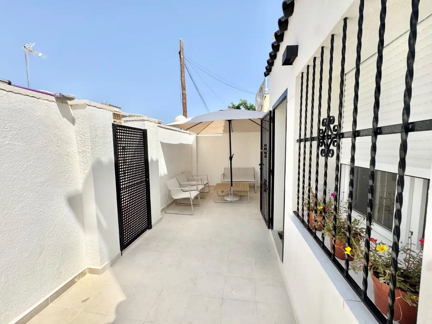 Piso de 50 m² en Torrevieja