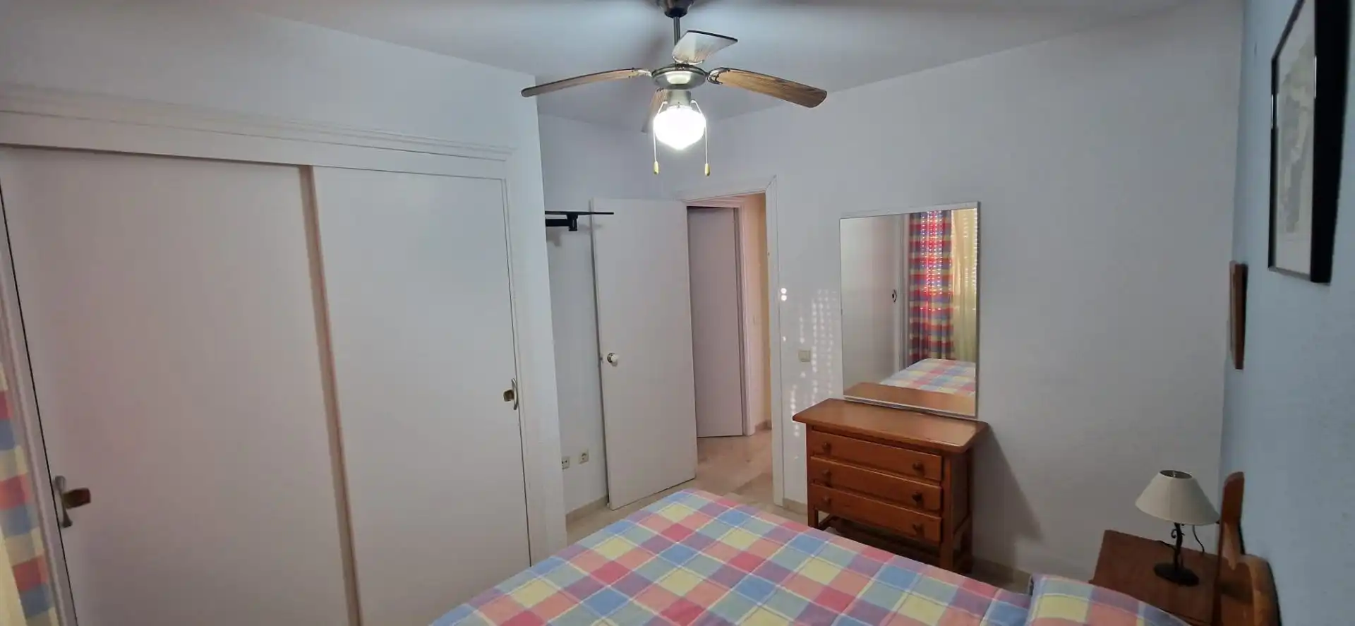 Квартира 60 м² у Punta Umbría