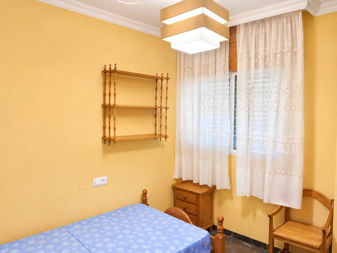Piso de 123 m² en Motril
