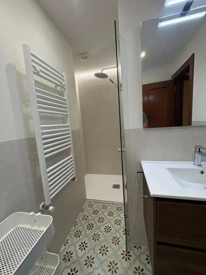 Piso de 77 m² en Santander