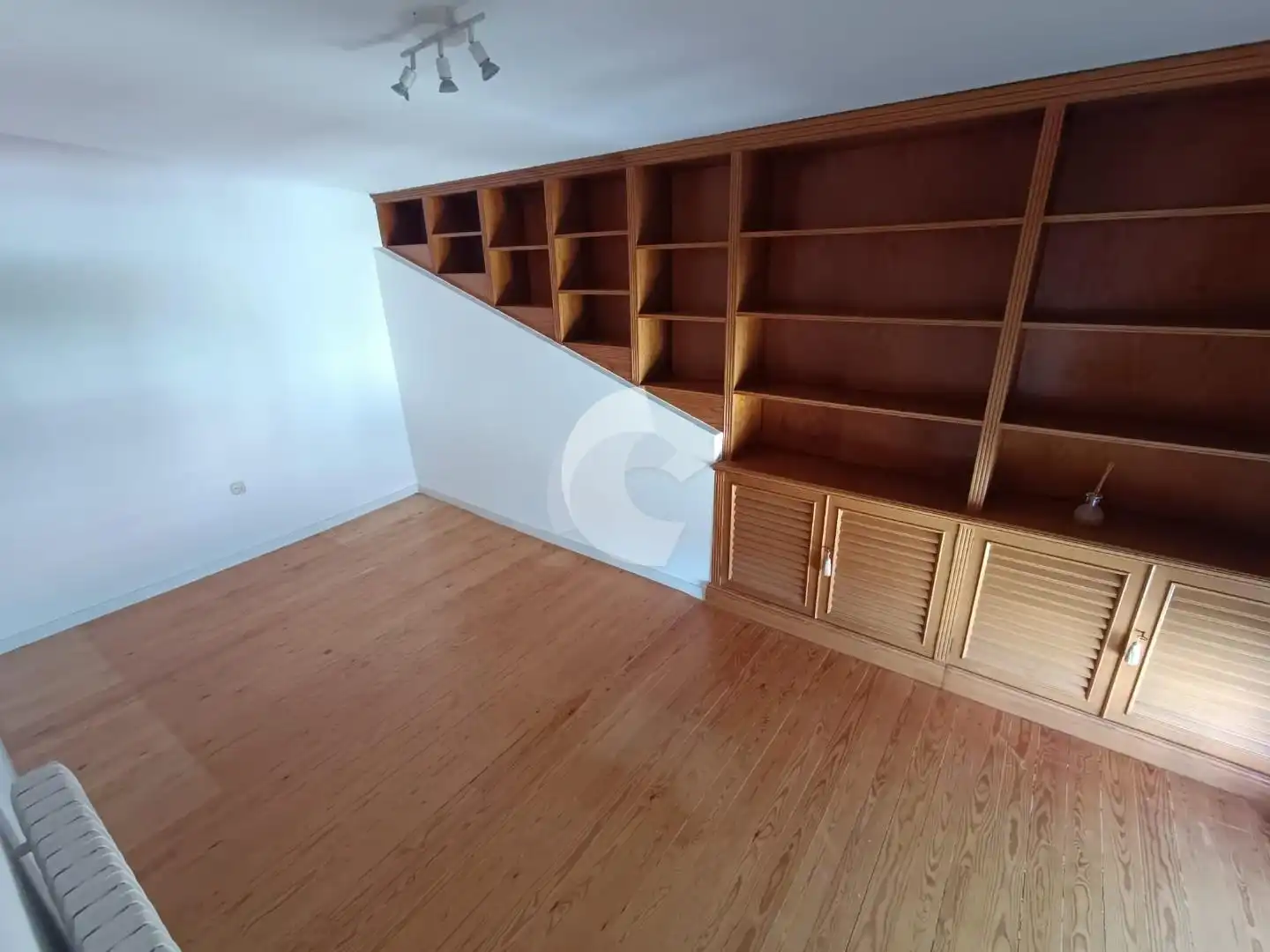 Piso de 240 m² en Ourense