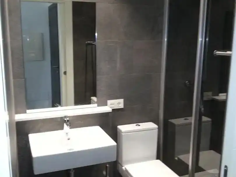 Piso de 55 m² en Vilagarcía de Arousa