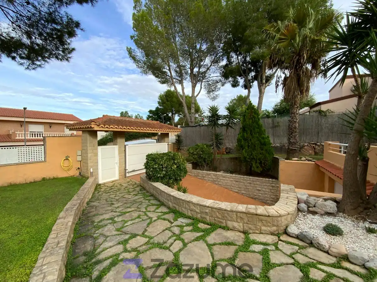 Casa 193 m² a Vilamarxant