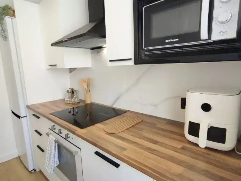 Habitación 90 m², Ávila
