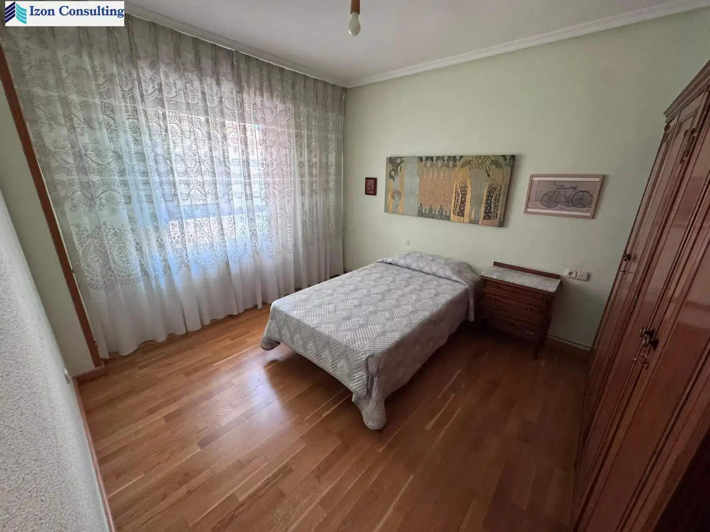 Piso de 150 m² en Albacete