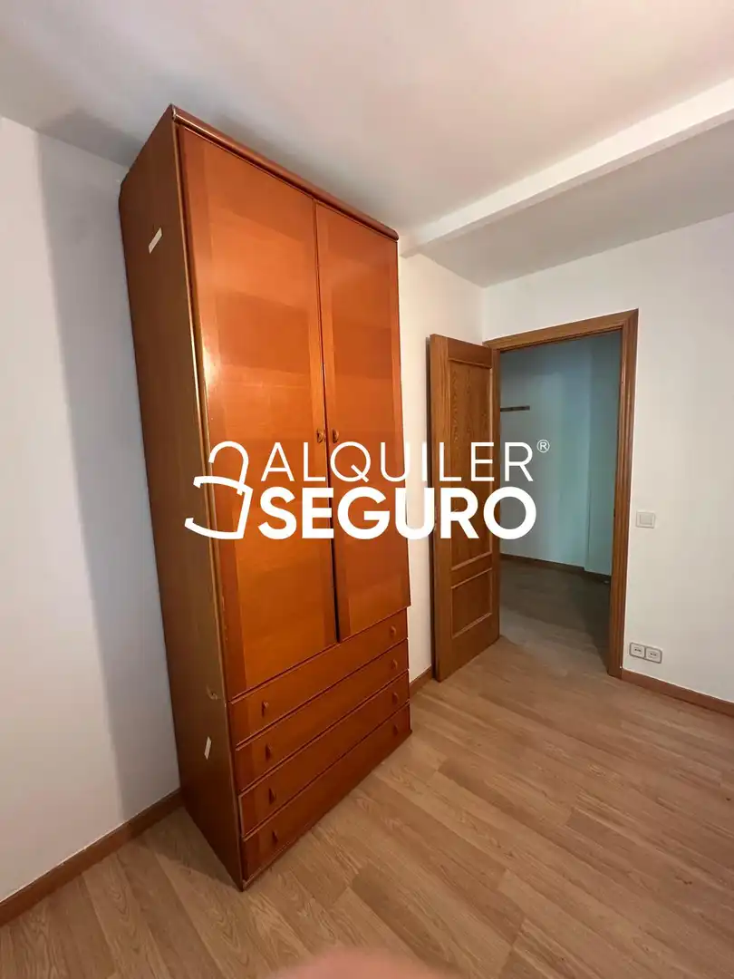 Piso de 65 m² en Móstoles