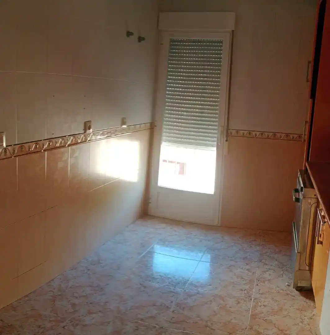 Piso de 70 m² en Baeza
