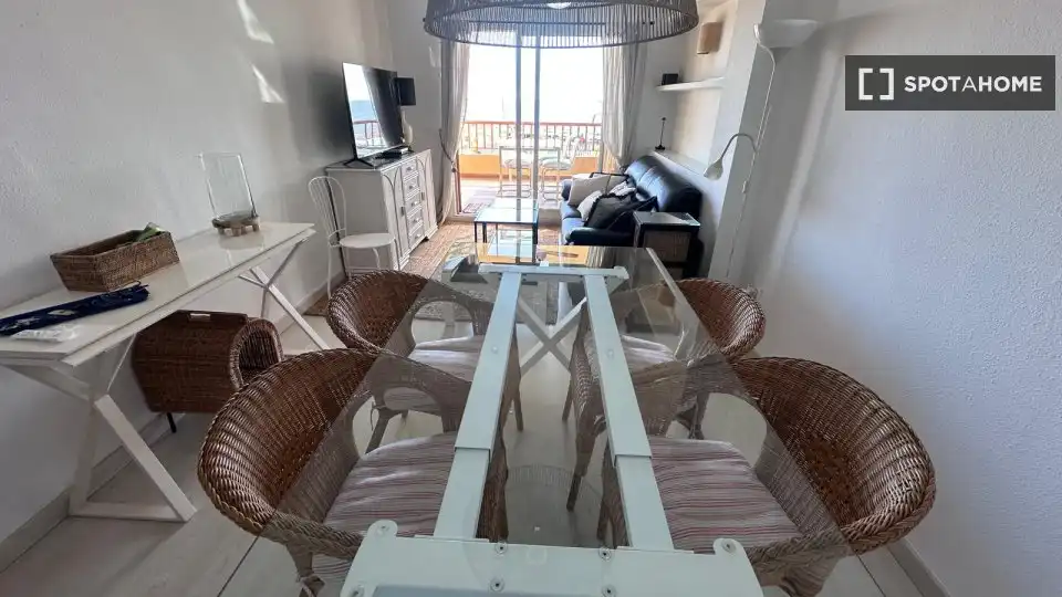 Habitación 98 m², Altea