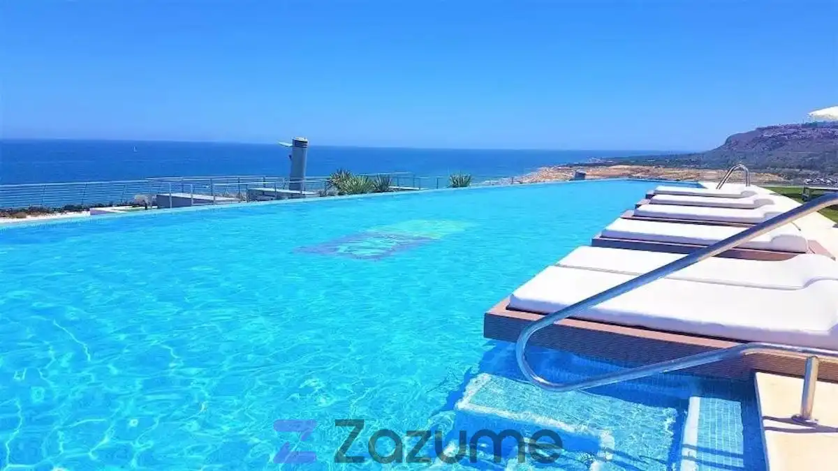 Piso de 106 m² en Elche