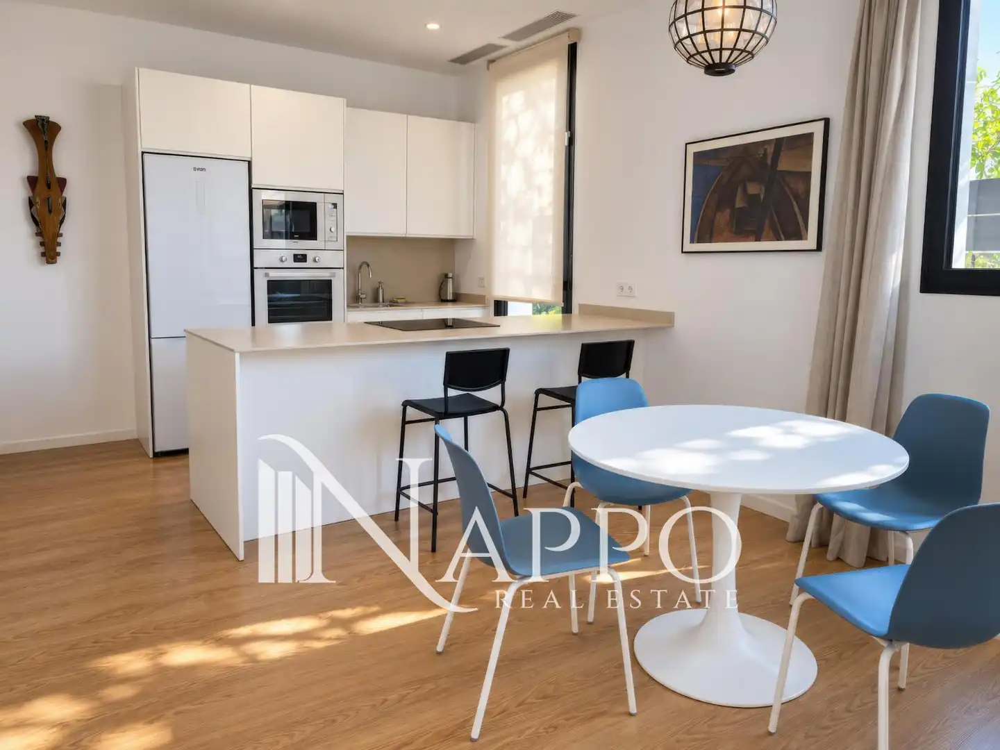 Casa de 91 m² a Palma