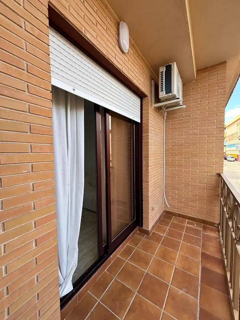 Piso de 83 m² en Valdepeñas