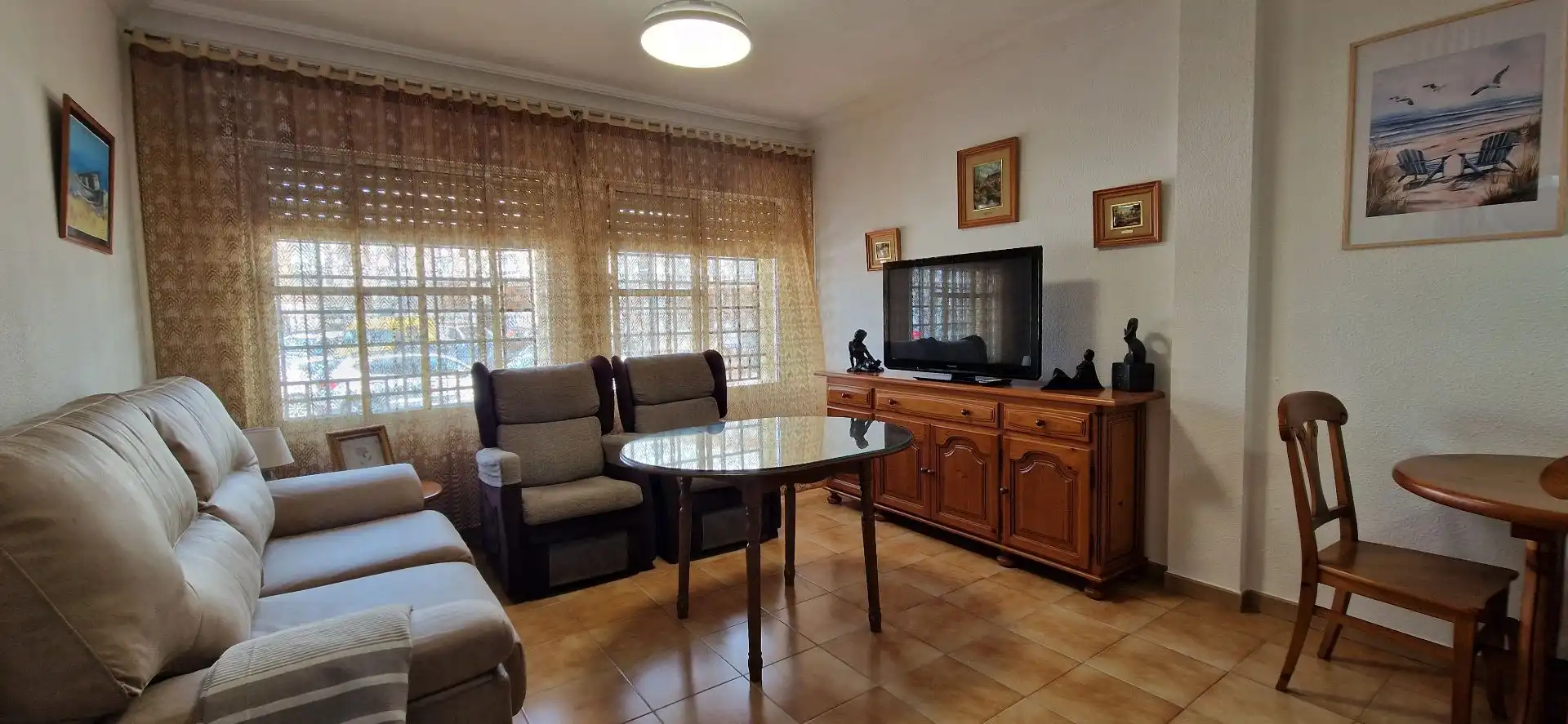 Piso de 95 m² en Punta Umbría