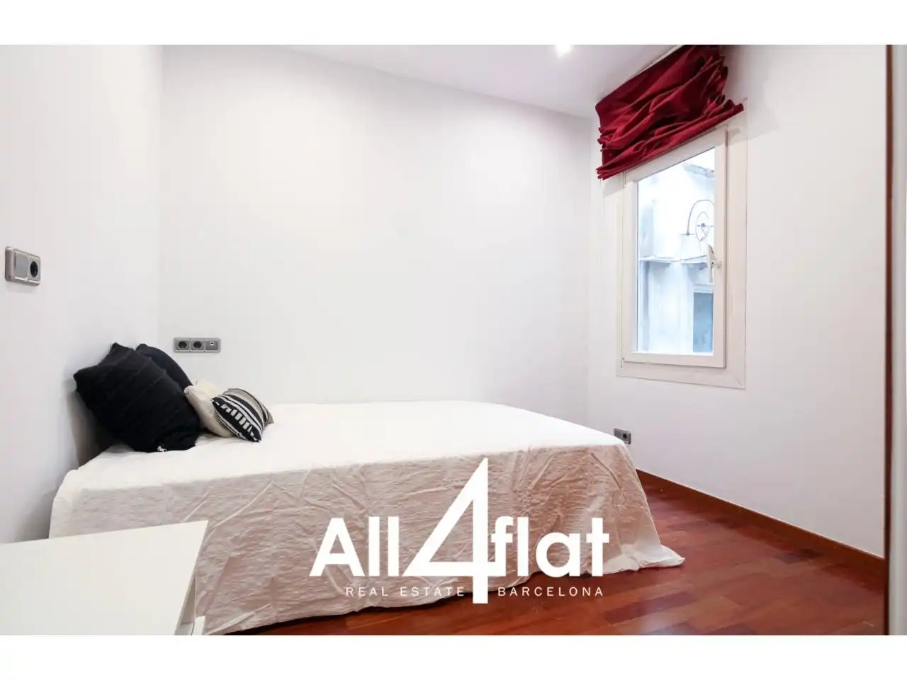 Wohnung 193 m² in Barcelona