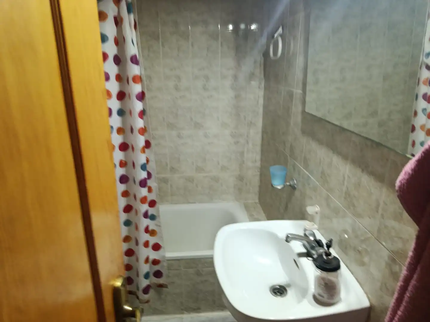 Piso de 90 m² en Murcia