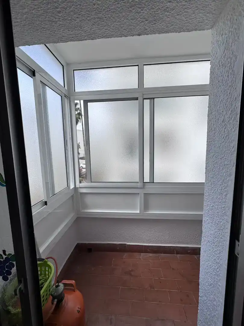 Piso de 80 m² en Algeciras