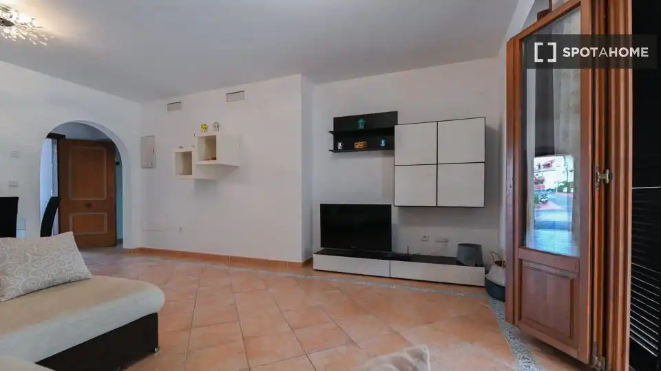 Habitación 115 m², Ayamonte