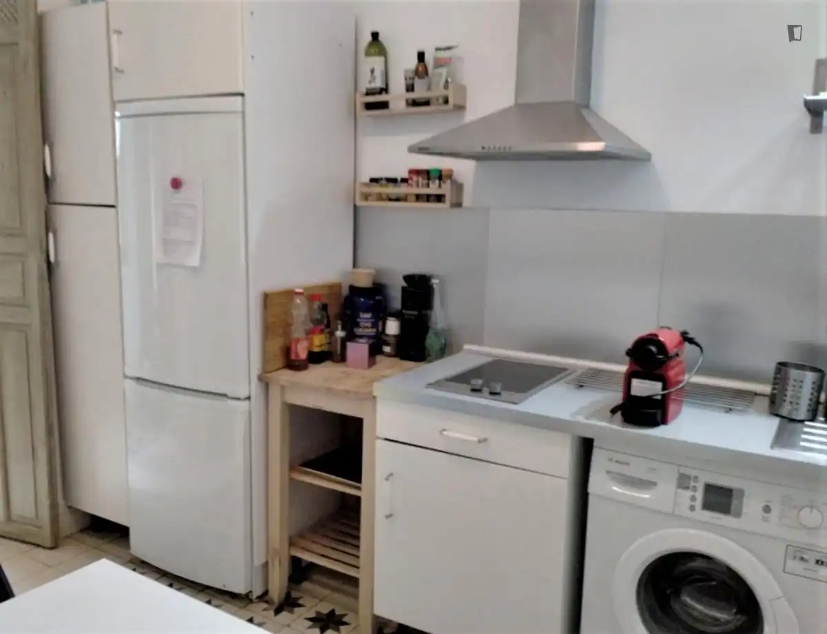 Habitación en alquiler, Córdoba