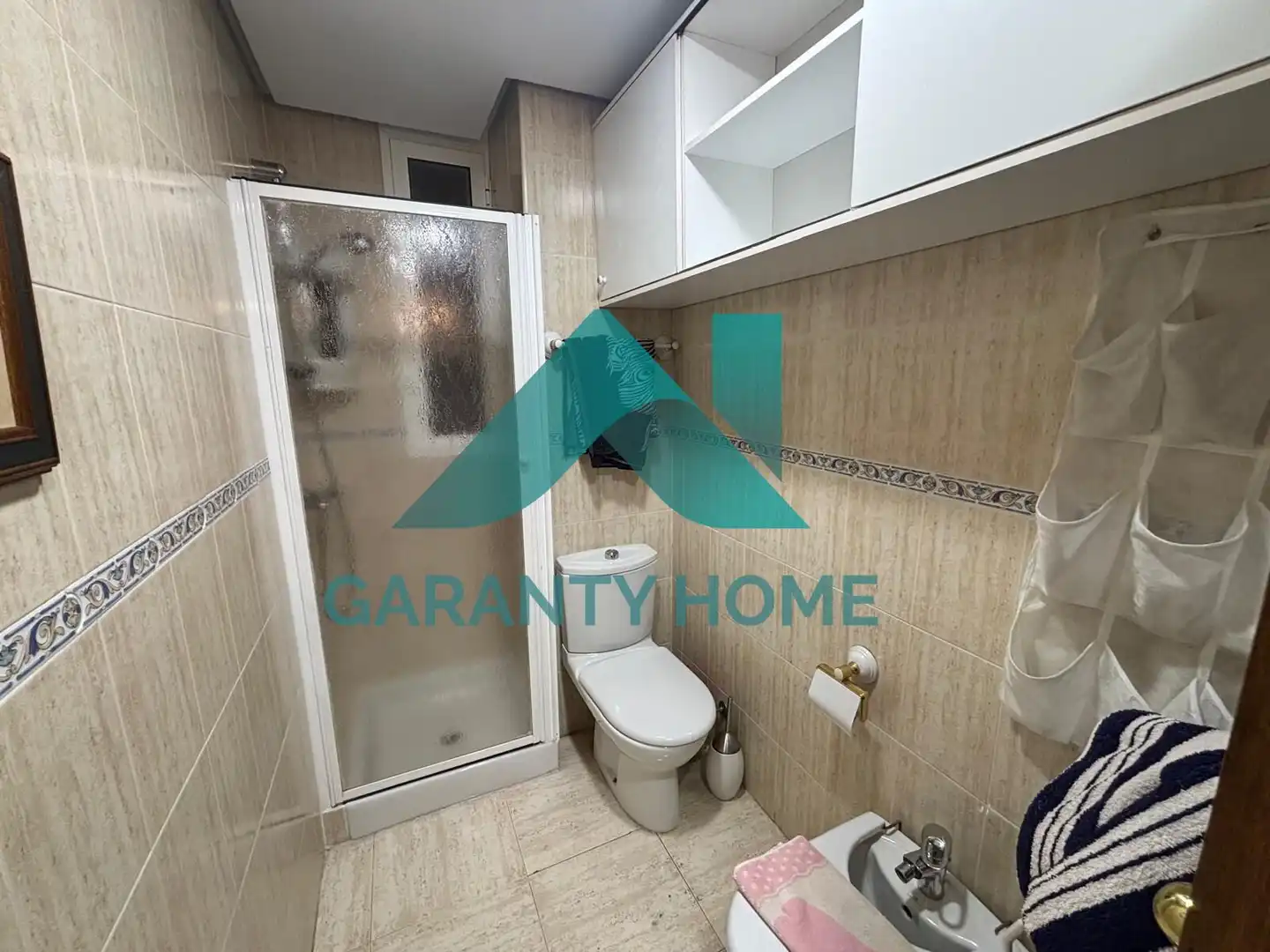 Piso de 130 m² en Cáceres