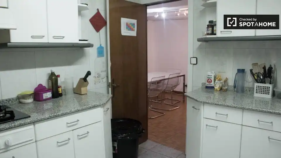 Habitación en alquiler, Barcelona