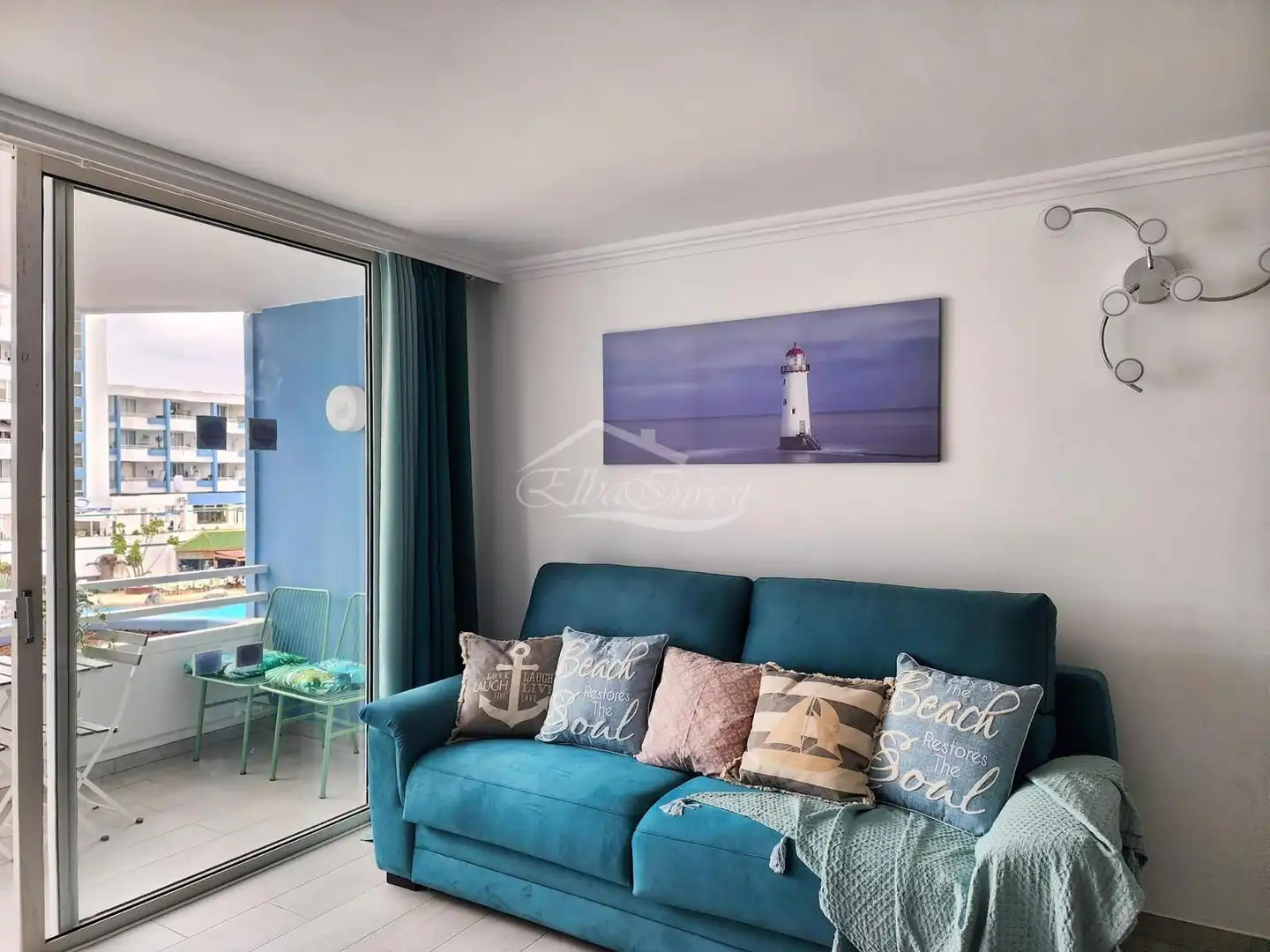 Appartamento 51 m² a San Miguel de Abona