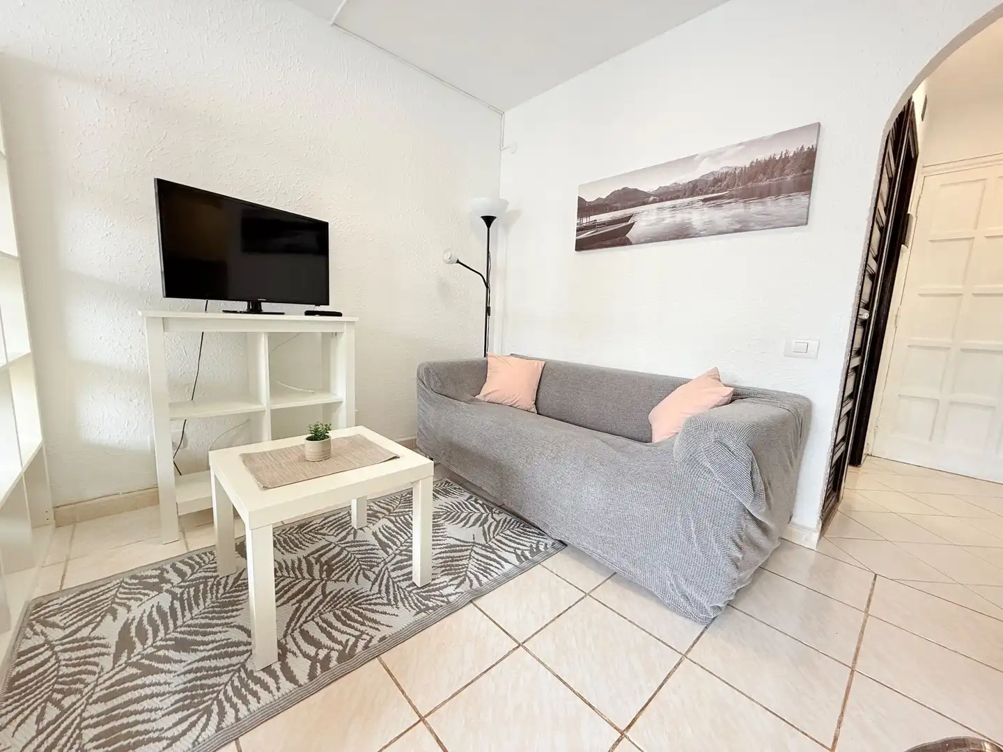 Pis de 40 m² a Puerto de la Cruz